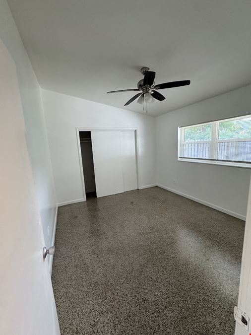 Highland Quadplex