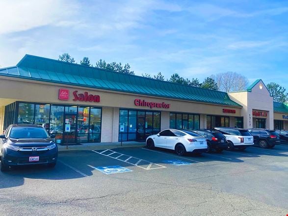 Preview of Retail space for Rent at 1717 NE 44th Street
