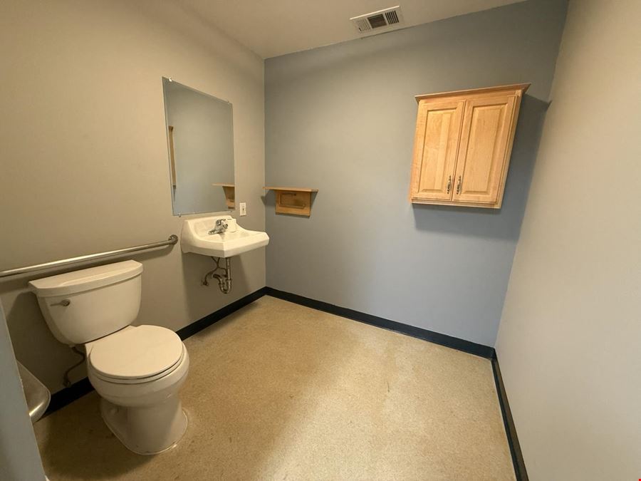 5729 Sonoma Dr
