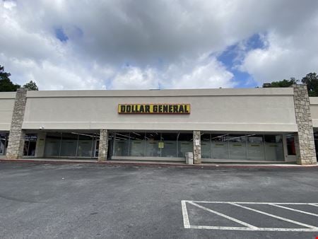 Preview of Retail space for Rent at 5978 Memorial Drive
