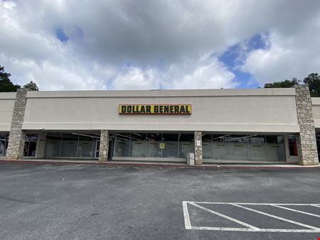 Preview of Retail space for Rent at 5978 Memorial Drive