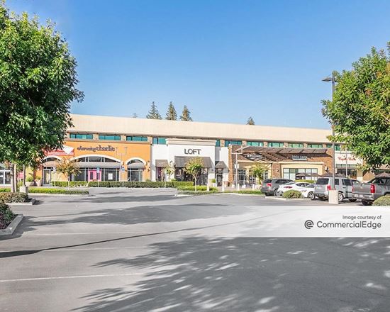Preview of Retail space for Rent at 5757 Pacific Avenue