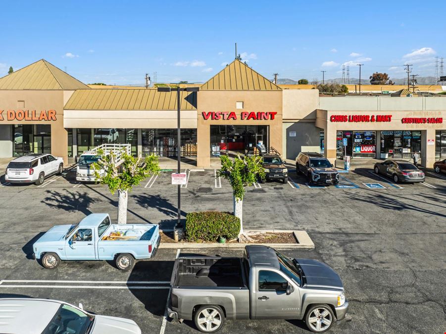 3303 E Artesia Blvd