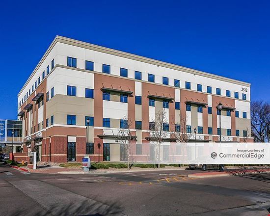 Preview of Office space for Rent at 2312 North Nevada Avenue