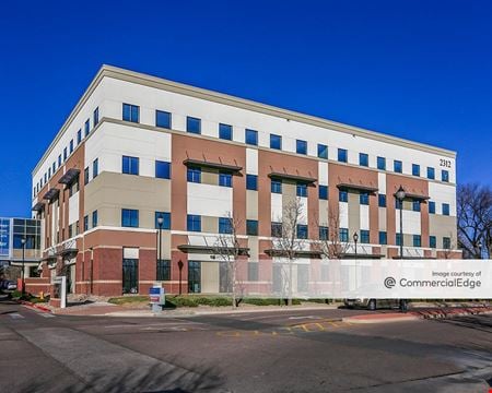 Medical Center at Penrose - Colorado Springs