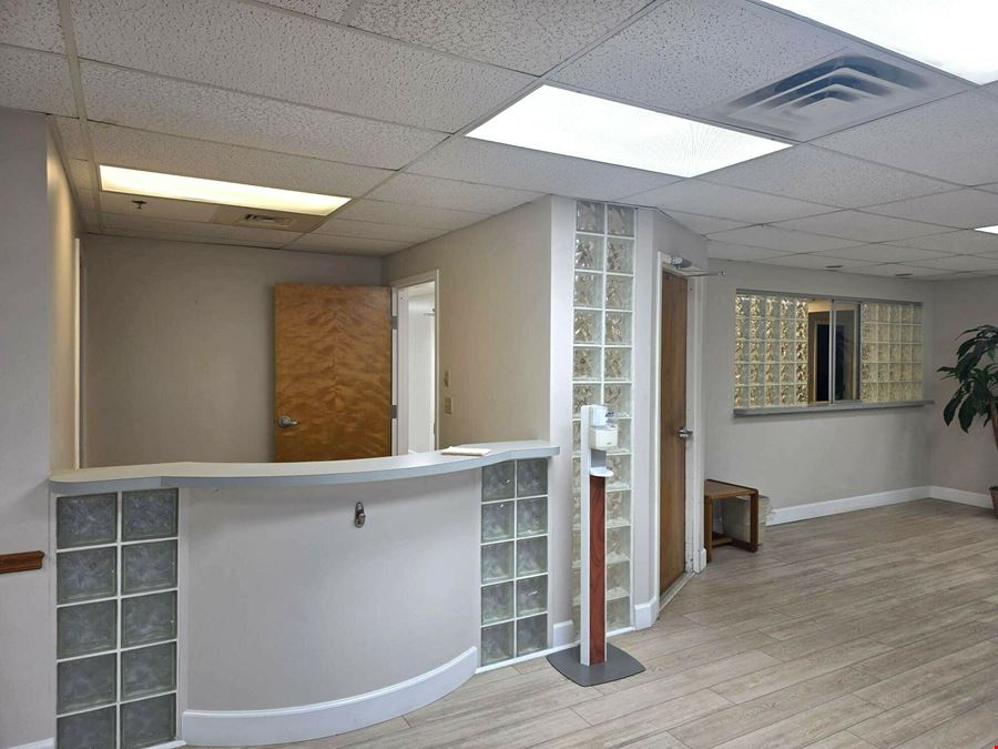 Medical Pavilion Clinic