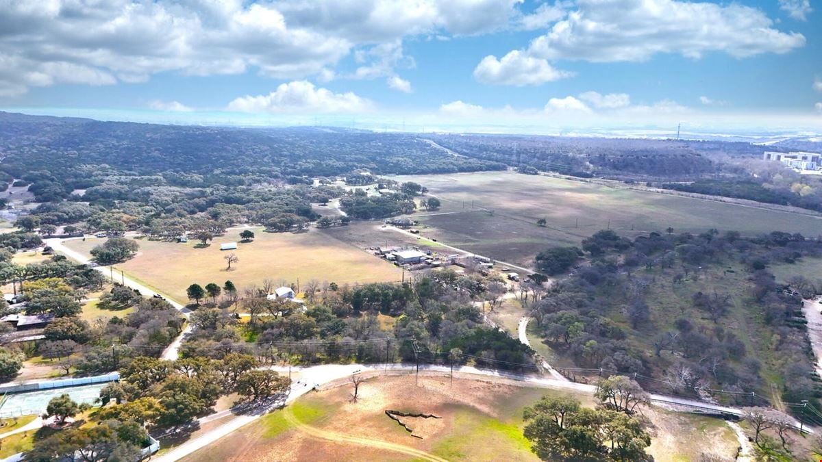 5954 Old Camp Bullis Rd