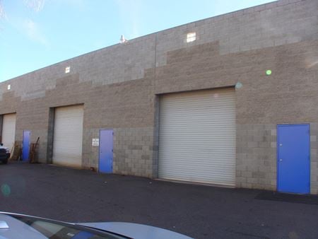 Preview of Industrial space for Rent at 511 N 54th St