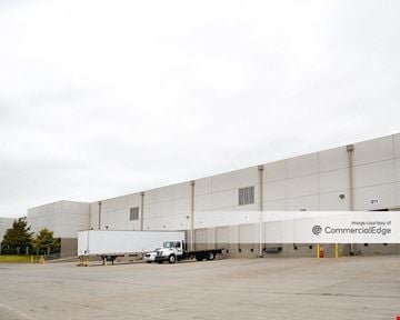 Railhead Industrial Park