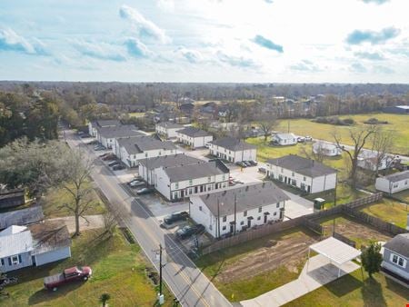 Preview of Multi-Family space for Sale at 41063 Cannon Rd