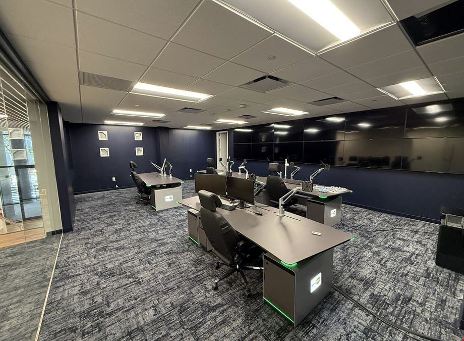 Northbridge Centre Sublease