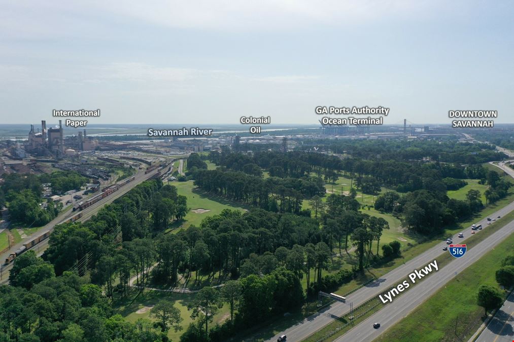 ±11,320 SF Free-Standing Office/Industrial Building | Sale or Lease