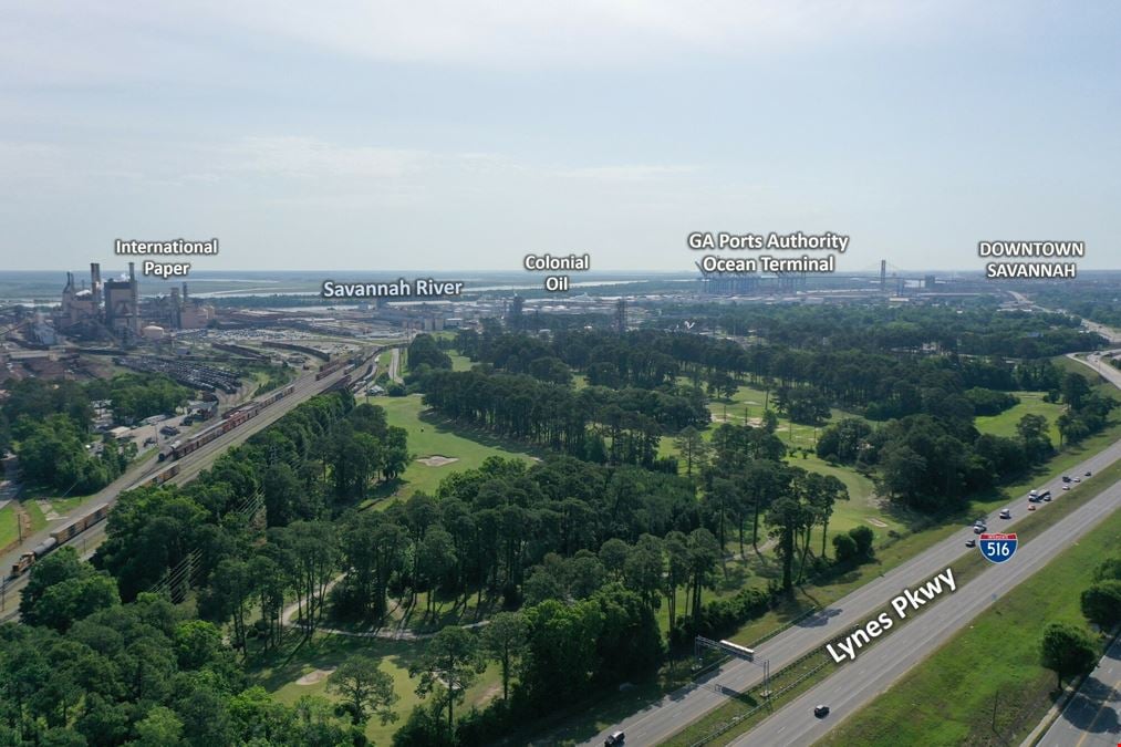 ±11,320 SF Free-Standing Office/Industrial Building | for Lease