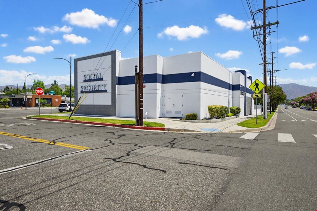 1420 W. Olive Avenue