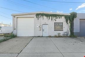 Air Conditioned Warehouse
