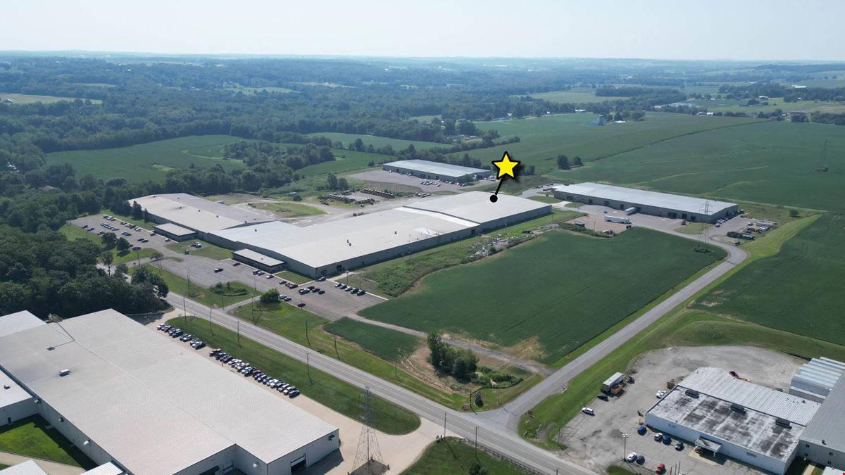 Rayco Industrial Park Building 3