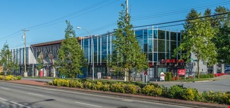 Preview of Office space for Rent at 15388 24 Avenue #202
