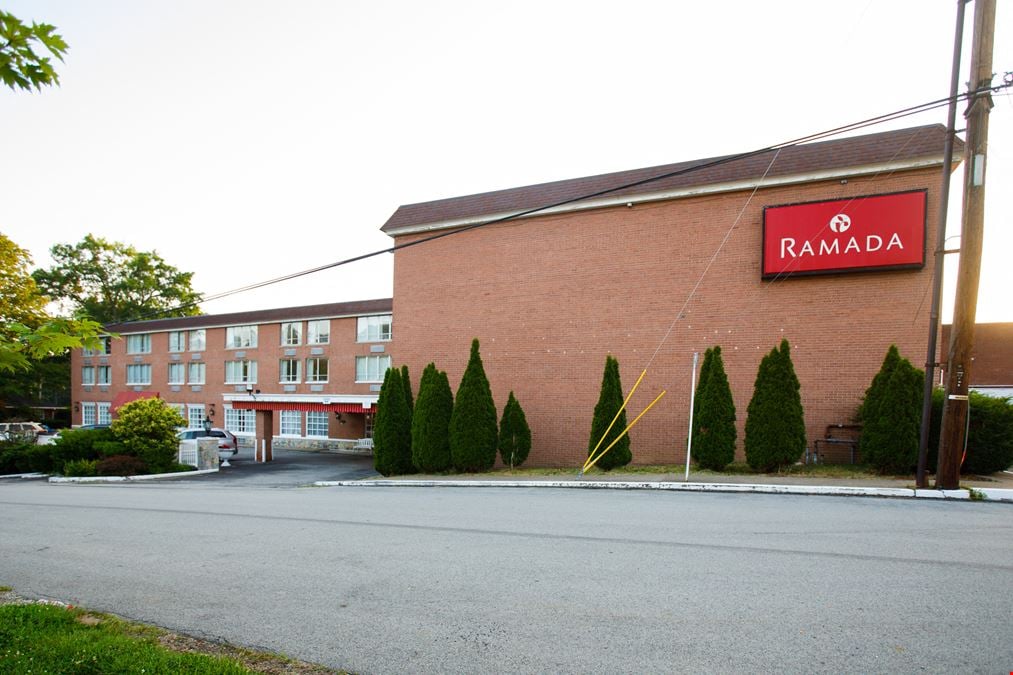 Ramada by Wyndham