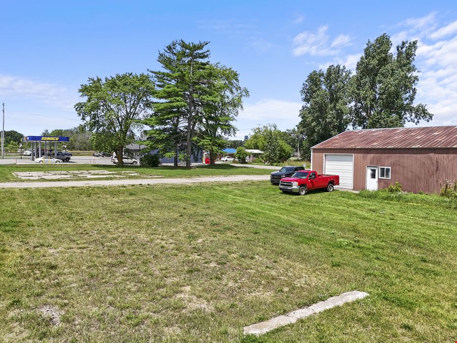 Prime Commercial Development Opportunity