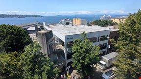 Madore Building