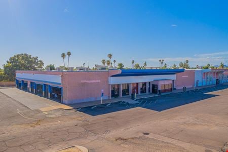 Preview of Retail space for Sale at 3528 W Cactus Rd