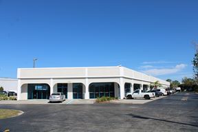 Lighthouse Plaza