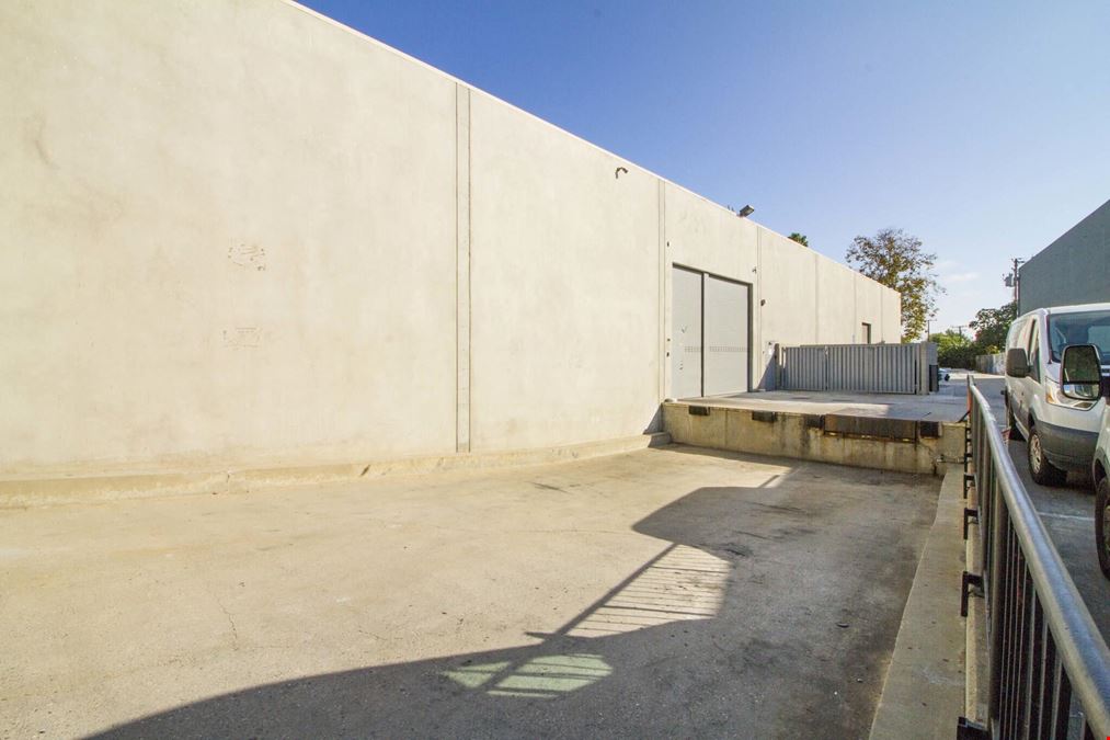 3975 Landmark St