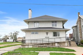 217 S 3rd St