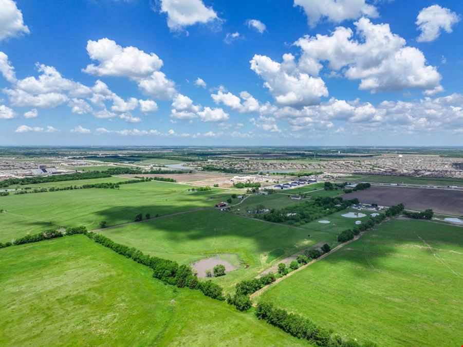 22.833 Acres for Sale in Royse City, TX