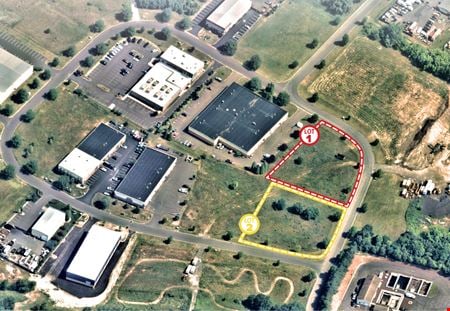 Preview of VacantLand space for Sale at Campus Drive