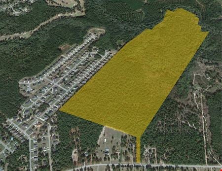 Preview of VacantLand space for Sale at 1349 Brown Road