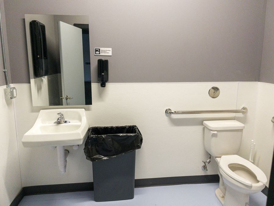 Suite 204 at Harvest Plaza