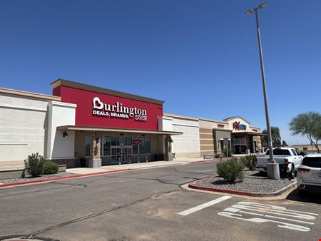 Preview of commercial space at NEC Florence Blvd & I-10 Hwy