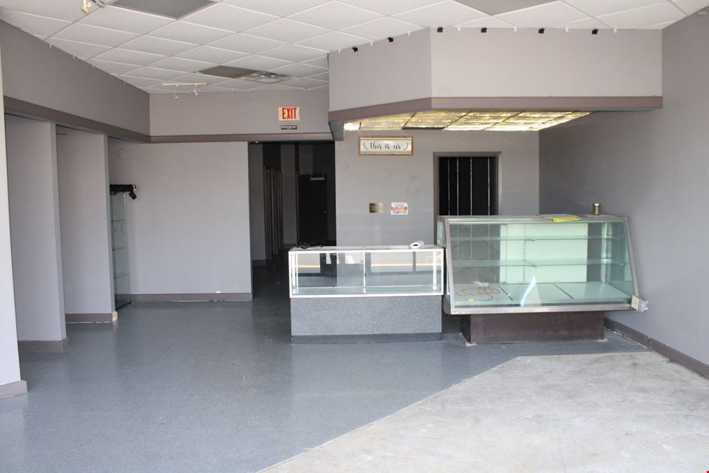367 Vann Drive, Suite A