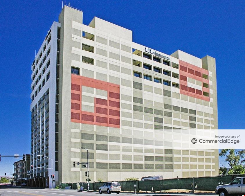 Park Center Tower