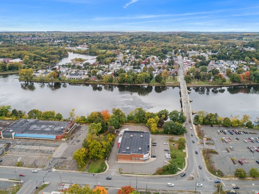 Walgreens - Troy, NY