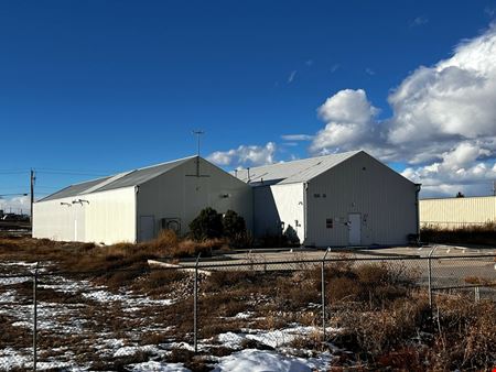 Preview of Industrial space for Sale at 43 Fabrication Drive