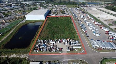 Preview of Land space for Sale at NW 109th Ave & NW 140th St
