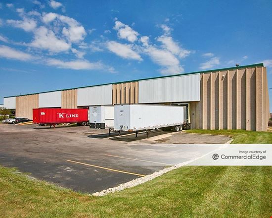 Preview of Industrial space for Rent at 1201 Kirk Street