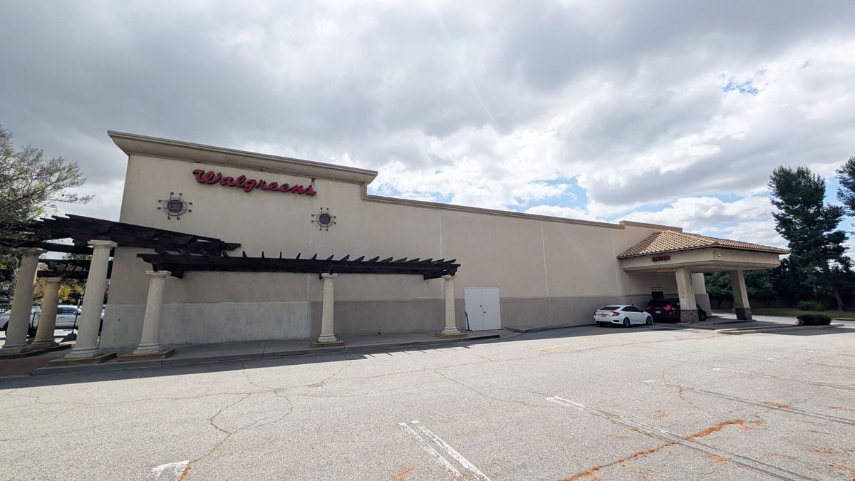 Walgreens