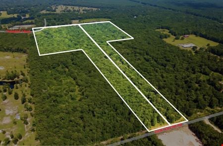 Preview of VacantLand space for Sale at 0 Daw Collins Rd