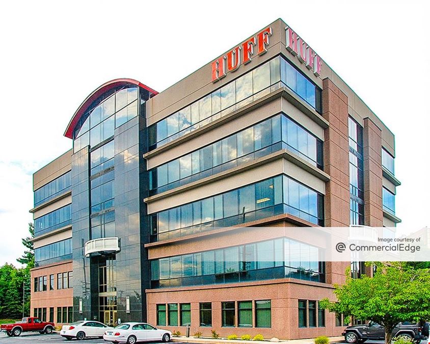Huff Executive Center
