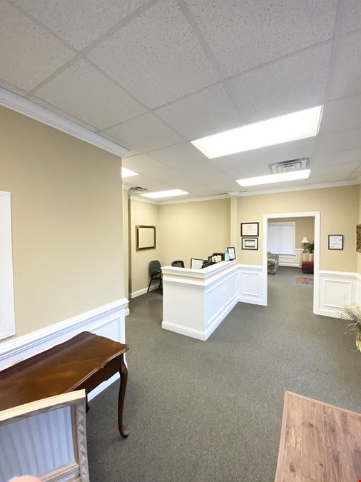 413 W Montgomery XR #302