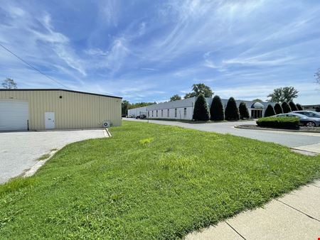 Preview of Industrial space for Rent at 114 & 122 Lafayette Avenue