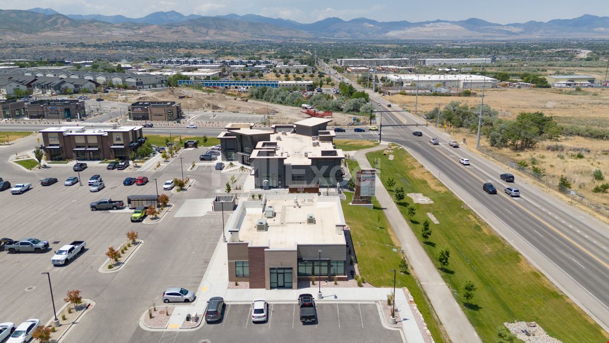 Former Medical Office Location For Sale or Lease