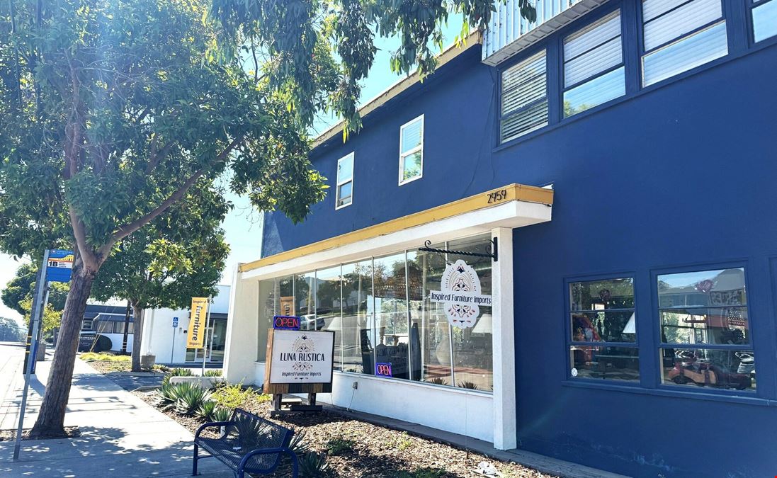 2959 Broad St Ste 110