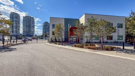 Preview of Office space for Rent at 1090 Manhattan Drive