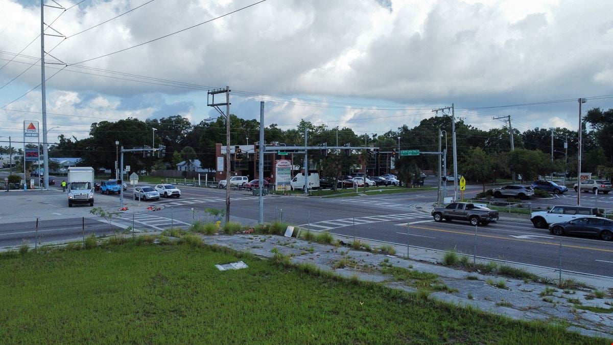 Commercial, Medical, Mixed Use Development