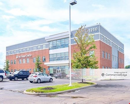 Preview of Office space for Rent at 1210 Gemini Place
