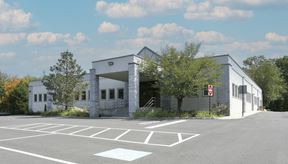 ±7,000 SF Freestanding Office Building